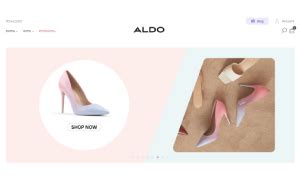 codice sconto aldo